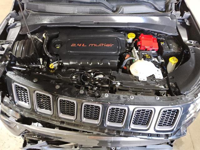 Photo 11 VIN: 3C4NJDDB3MT590810 - JEEP COMPASS TR 