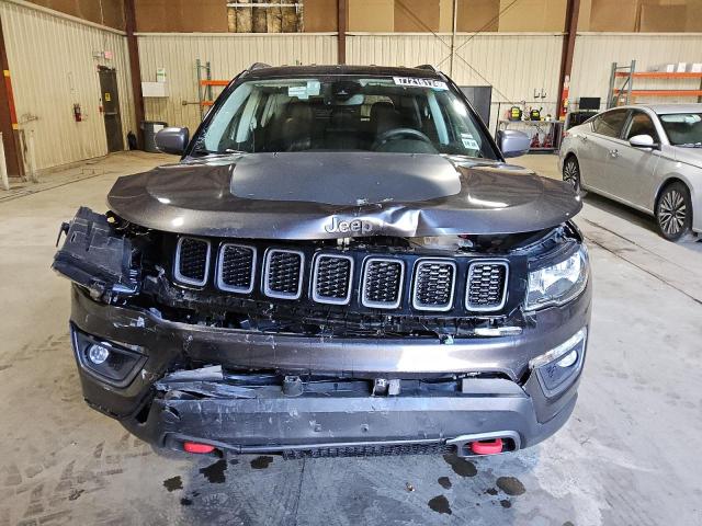 Photo 4 VIN: 3C4NJDDB3MT590810 - JEEP COMPASS TR 