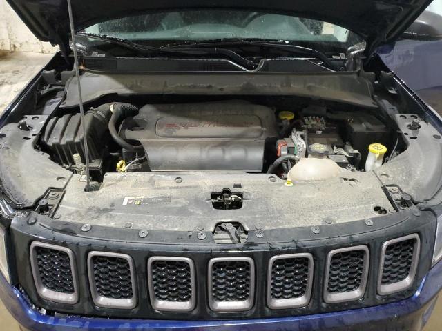 Photo 11 VIN: 3C4NJDDB3MT597837 - JEEP COMPASS 