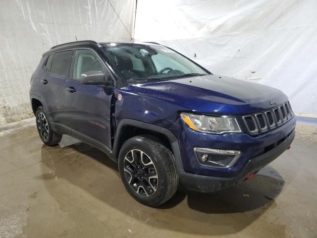 Photo 3 VIN: 3C4NJDDB3MT597837 - JEEP COMPASS 