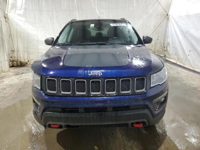 Photo 4 VIN: 3C4NJDDB3MT597837 - JEEP COMPASS 