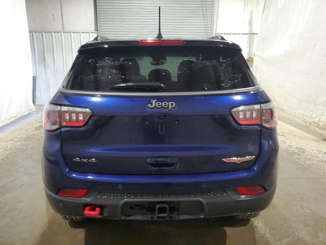 Photo 5 VIN: 3C4NJDDB3MT597837 - JEEP COMPASS 