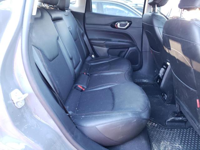 Photo 10 VIN: 3C4NJDDB3NT114980 - JEEP COMPASS TR 