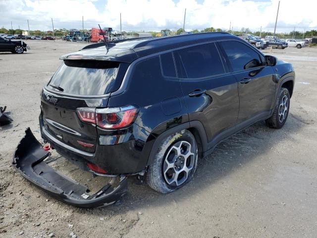 Photo 3 VIN: 3C4NJDDB3NT126823 - JEEP COMPASS TR 