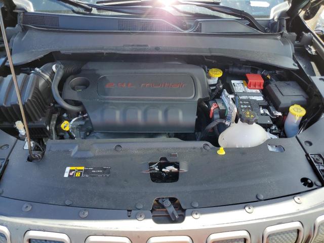 Photo 6 VIN: 3C4NJDDB3NT126823 - JEEP COMPASS TR 