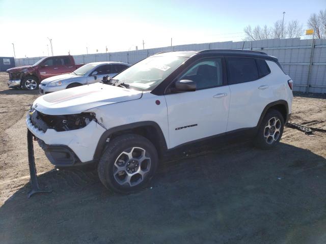 Photo 0 VIN: 3C4NJDDB3NT153326 - JEEP COMPASS 