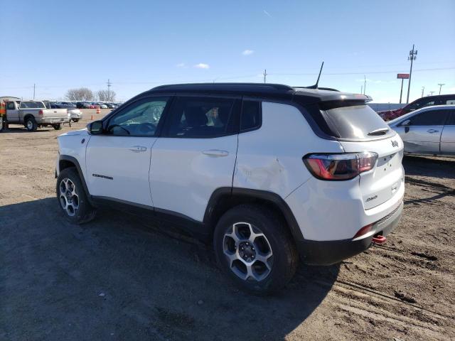 Photo 1 VIN: 3C4NJDDB3NT153326 - JEEP COMPASS 