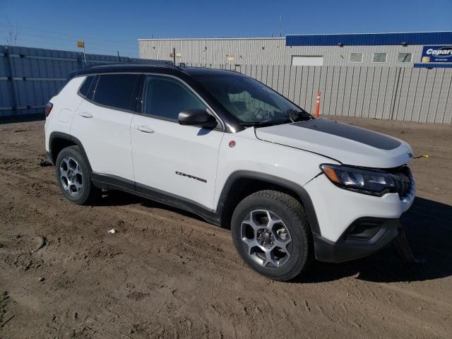 Photo 3 VIN: 3C4NJDDB3NT153326 - JEEP COMPASS 