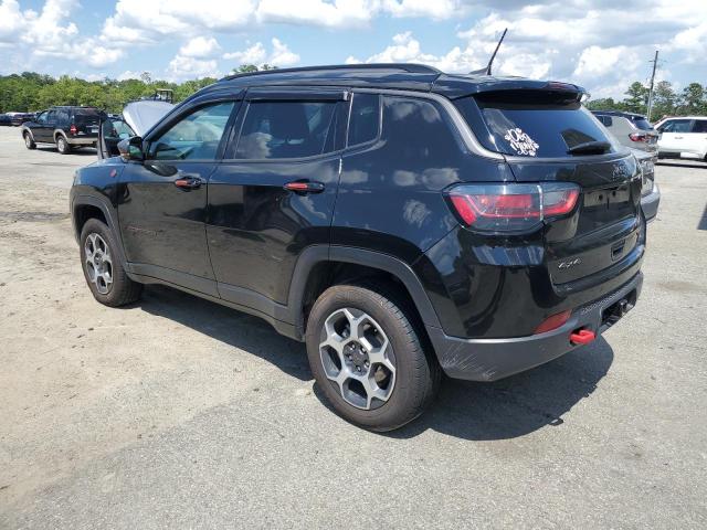 Photo 1 VIN: 3C4NJDDB3NT158526 - JEEP COMPASS TR 