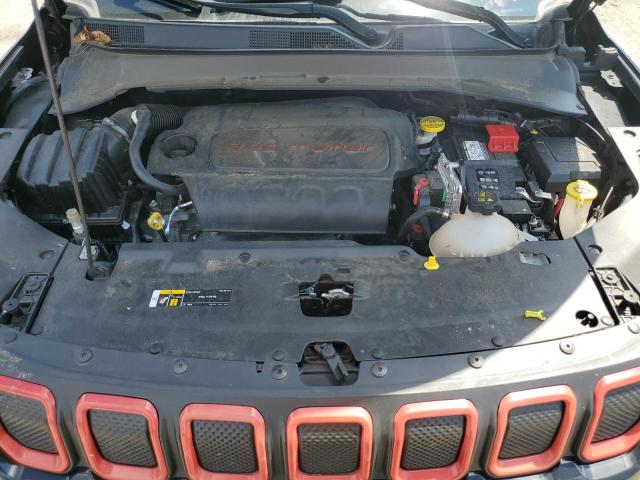 Photo 11 VIN: 3C4NJDDB3NT158526 - JEEP COMPASS TR 