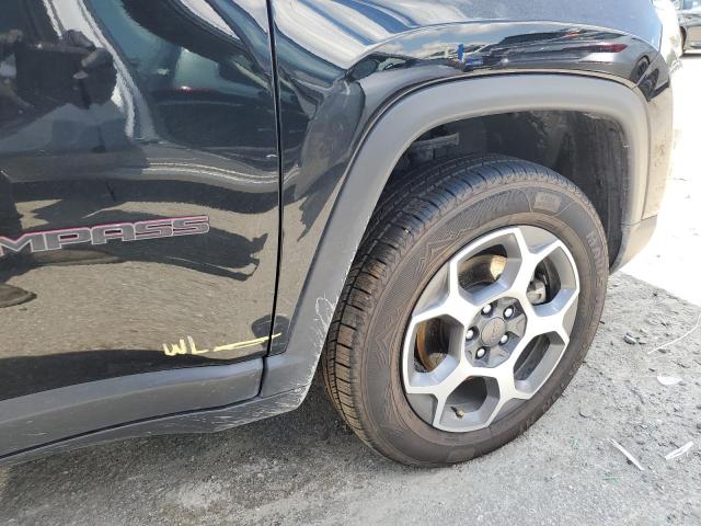 Photo 12 VIN: 3C4NJDDB3NT158526 - JEEP COMPASS TR 