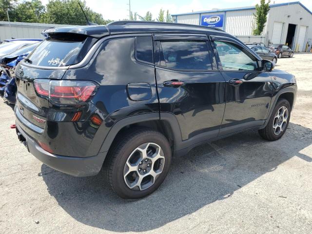 Photo 2 VIN: 3C4NJDDB3NT158526 - JEEP COMPASS TR 