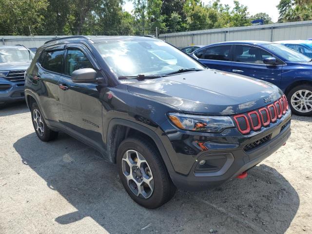 Photo 3 VIN: 3C4NJDDB3NT158526 - JEEP COMPASS TR 