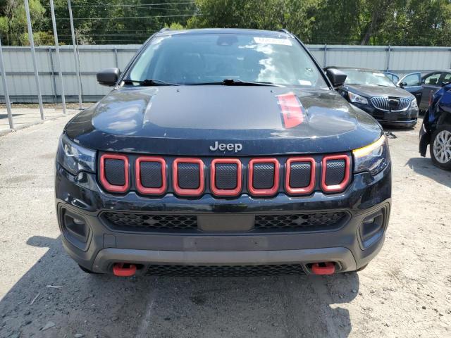 Photo 4 VIN: 3C4NJDDB3NT158526 - JEEP COMPASS TR 