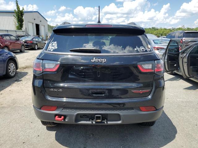 Photo 5 VIN: 3C4NJDDB3NT158526 - JEEP COMPASS TR 