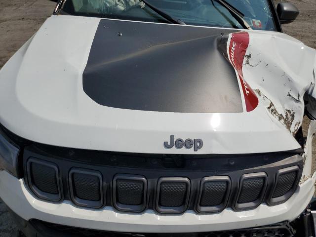 Photo 10 VIN: 3C4NJDDB3NT159823 - JEEP COMPASS TR 