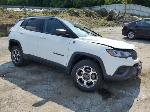 Photo 3 VIN: 3C4NJDDB3NT159823 - JEEP COMPASS TR 