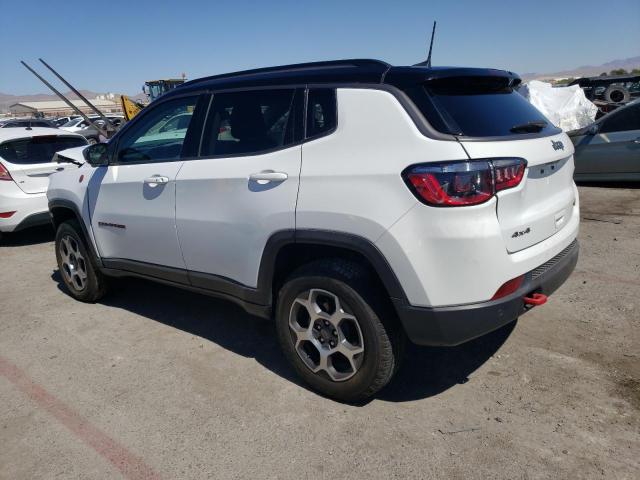 Photo 1 VIN: 3C4NJDDB3NT161362 - JEEP COMPASS 