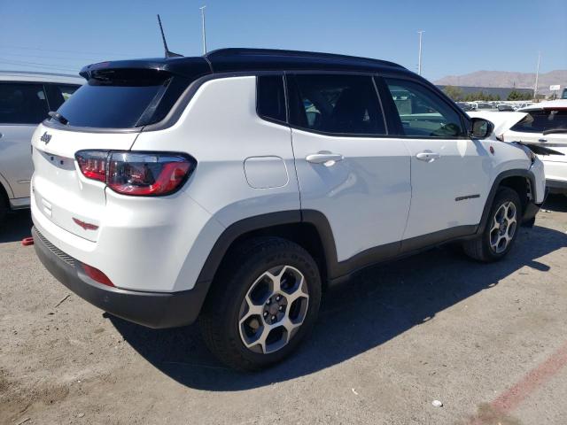 Photo 2 VIN: 3C4NJDDB3NT161362 - JEEP COMPASS 