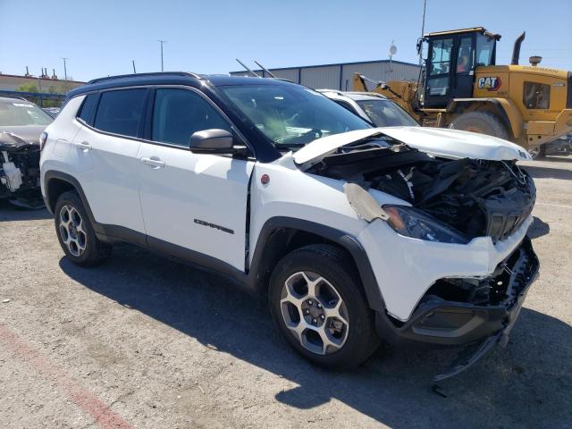 Photo 3 VIN: 3C4NJDDB3NT161362 - JEEP COMPASS 