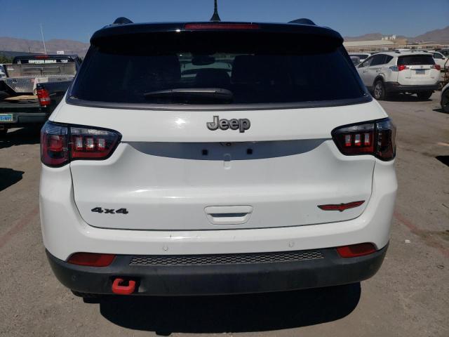 Photo 5 VIN: 3C4NJDDB3NT161362 - JEEP COMPASS 