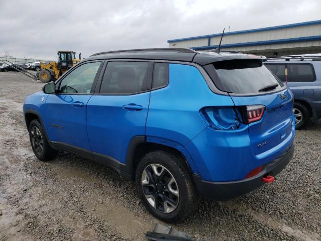 Photo 2 VIN: 3C4NJDDB4HT632245 - JEEP COMPASS TR 