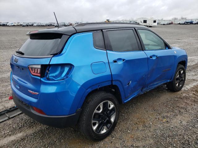 Photo 3 VIN: 3C4NJDDB4HT632245 - JEEP COMPASS TR 