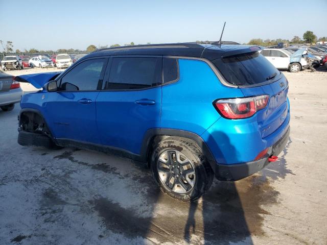 Photo 1 VIN: 3C4NJDDB4HT651569 - JEEP COMPASS TR 