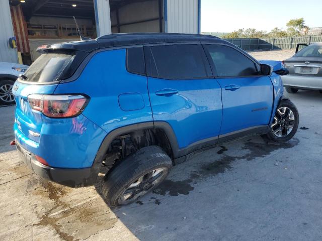 Photo 2 VIN: 3C4NJDDB4HT651569 - JEEP COMPASS TR 