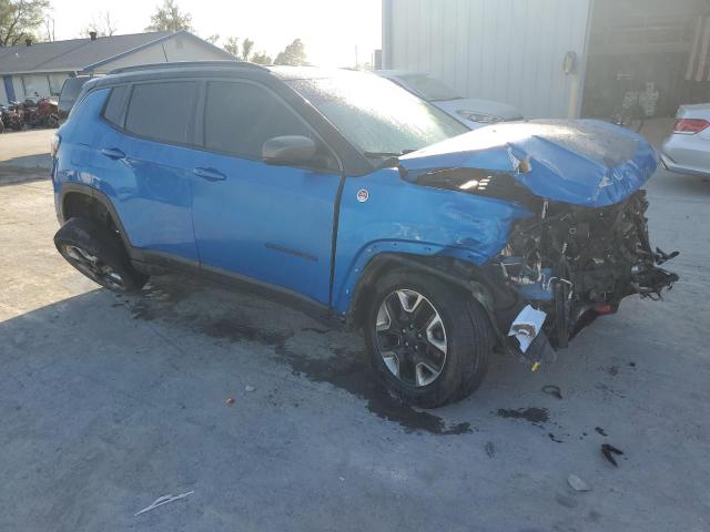 Photo 3 VIN: 3C4NJDDB4HT651569 - JEEP COMPASS TR 