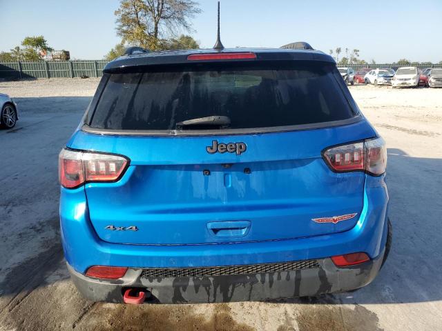 Photo 5 VIN: 3C4NJDDB4HT651569 - JEEP COMPASS TR 