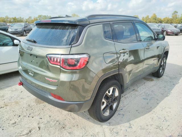 Photo 3 VIN: 3C4NJDDB4HT670493 - JEEP COMPASS TR 