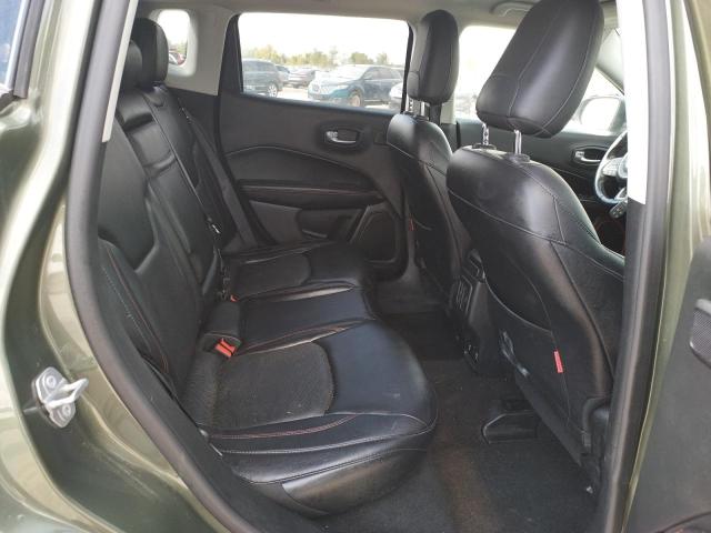 Photo 5 VIN: 3C4NJDDB4HT670493 - JEEP COMPASS TR 