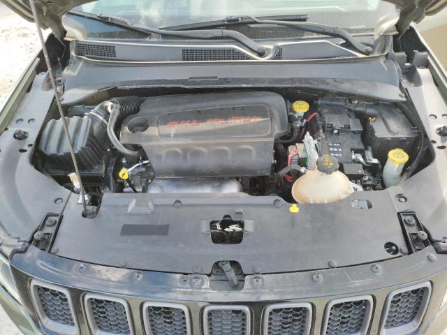 Photo 6 VIN: 3C4NJDDB4HT670493 - JEEP COMPASS TR 