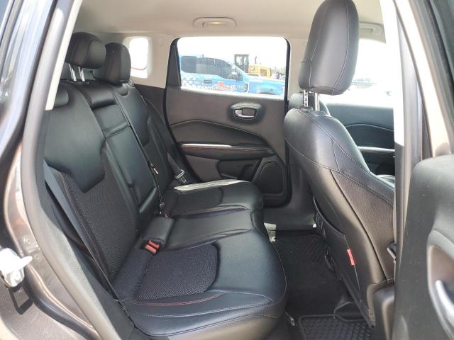 Photo 10 VIN: 3C4NJDDB4HT674625 - JEEP COMPASS 