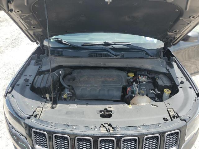 Photo 11 VIN: 3C4NJDDB4HT674625 - JEEP COMPASS 