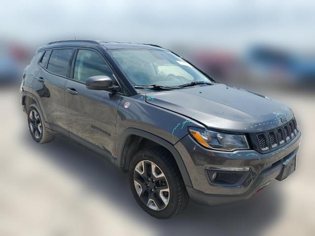 Photo 3 VIN: 3C4NJDDB4HT674625 - JEEP COMPASS 