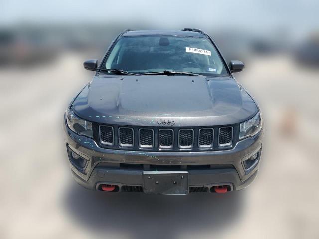 Photo 4 VIN: 3C4NJDDB4HT674625 - JEEP COMPASS 