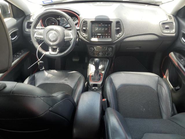 Photo 7 VIN: 3C4NJDDB4HT674625 - JEEP COMPASS 