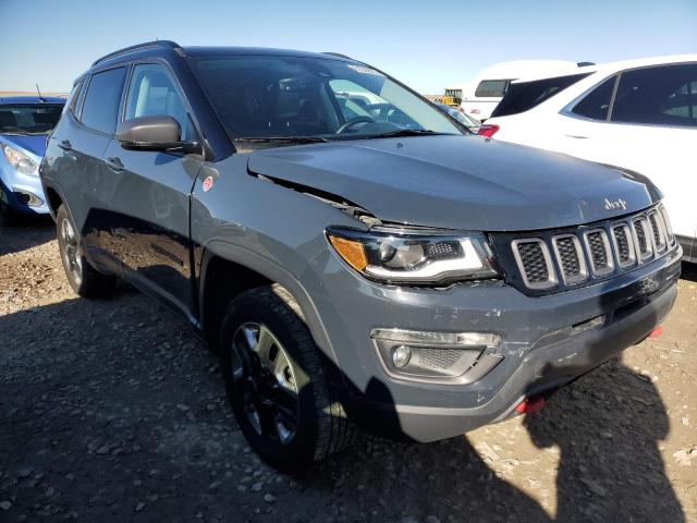 Photo 0 VIN: 3C4NJDDB4HT689318 - JEEP COMPASS TR 