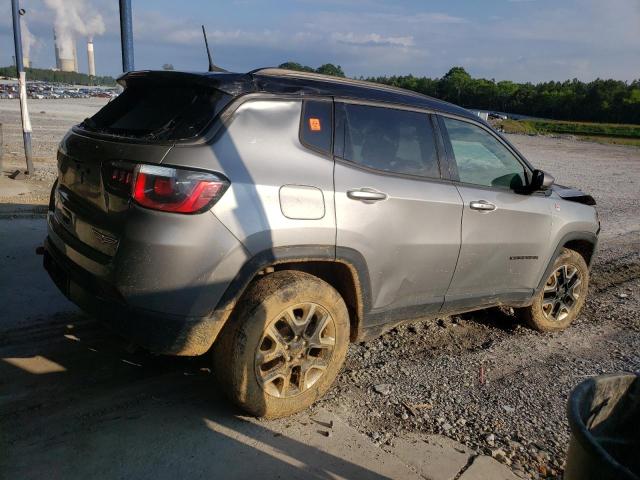 Photo 2 VIN: 3C4NJDDB4JT129417 - JEEP COMPASS TR 