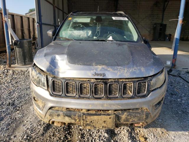 Photo 4 VIN: 3C4NJDDB4JT129417 - JEEP COMPASS TR 