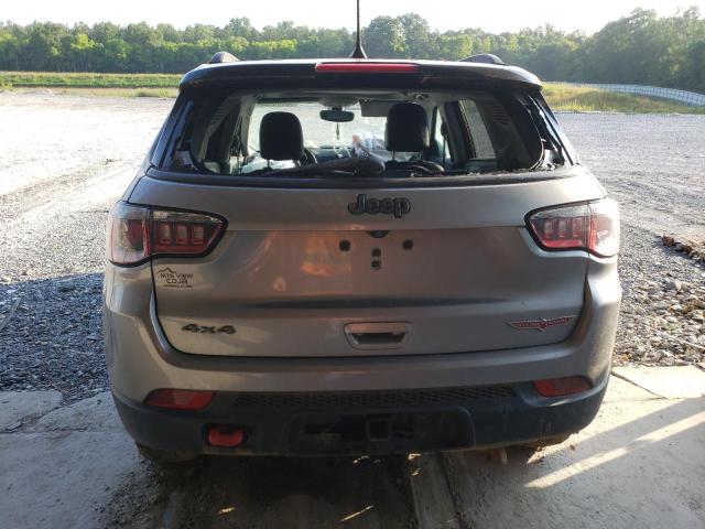 Photo 5 VIN: 3C4NJDDB4JT129417 - JEEP COMPASS TR 