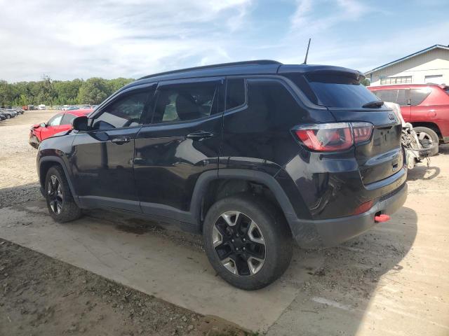 Photo 1 VIN: 3C4NJDDB4JT130227 - JEEP COMPASS TR 