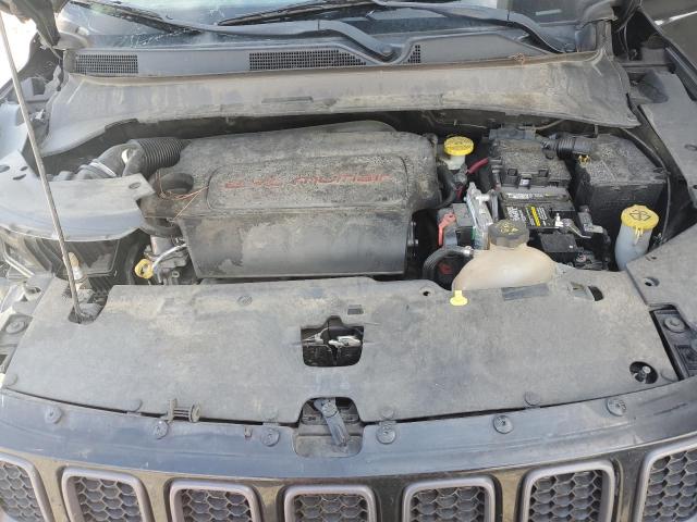 Photo 11 VIN: 3C4NJDDB4JT130227 - JEEP COMPASS TR 