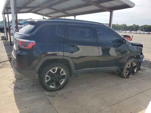 Photo 2 VIN: 3C4NJDDB4JT130227 - JEEP COMPASS TR 