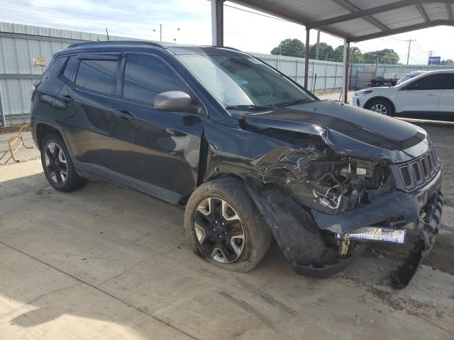 Photo 3 VIN: 3C4NJDDB4JT130227 - JEEP COMPASS TR 