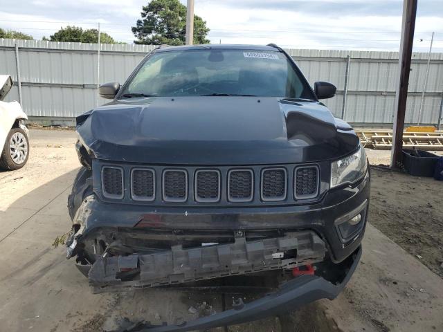 Photo 4 VIN: 3C4NJDDB4JT130227 - JEEP COMPASS TR 