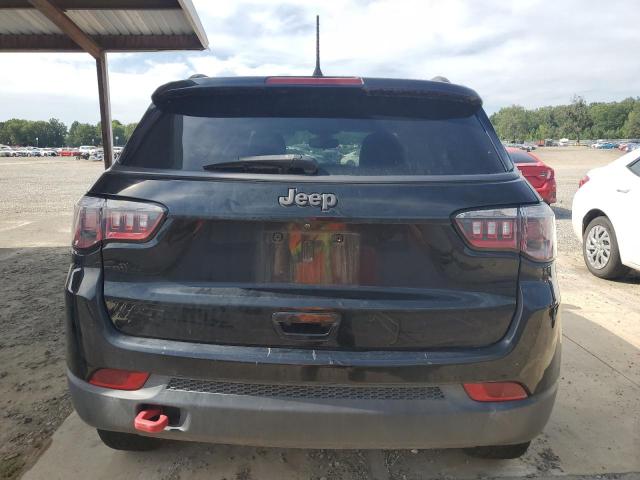 Photo 5 VIN: 3C4NJDDB4JT130227 - JEEP COMPASS TR 