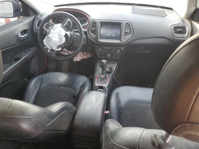 Photo 7 VIN: 3C4NJDDB4JT130227 - JEEP COMPASS TR 